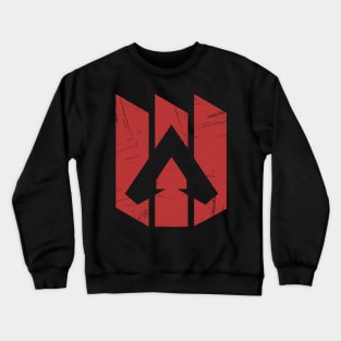 Apex Crewneck Sweatshirt